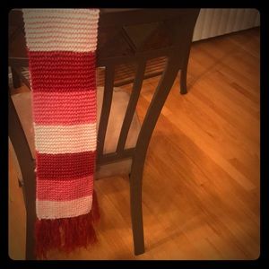 Long knit scarf - Old Navy